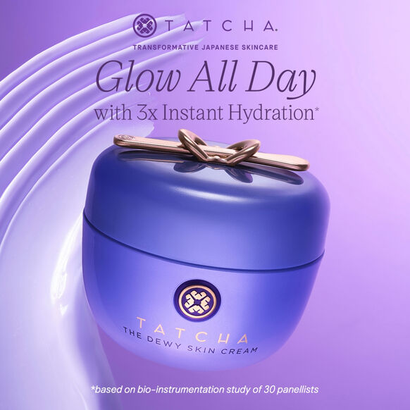 Tatcha The Dewy Skin Cream 50ML