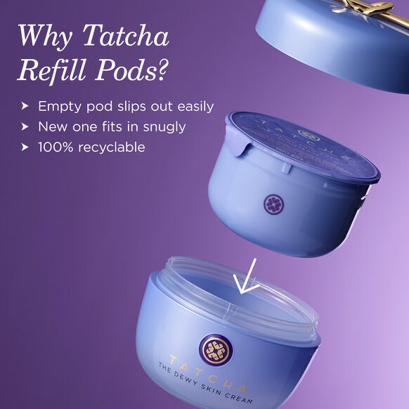 Tatcha The Dewy Skin Cream 50 ML