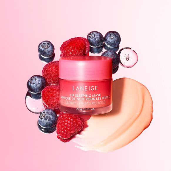 LANEIGE Lip Sleeping Mask 20 G