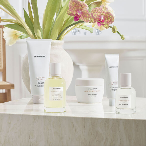 Laura Mercier Almond Coconut Hand Cream