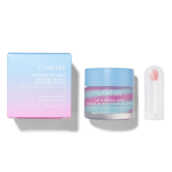 LANEIGE Lip Sleeping Mask 20G