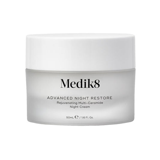 Medik8  Advanced Night Restore 50ML