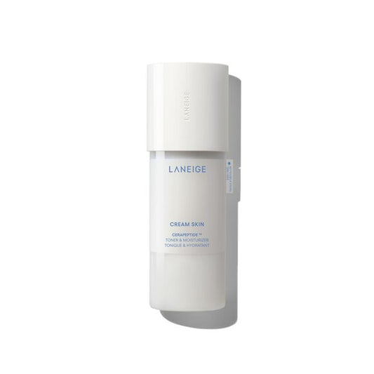 LANEIGE  Cream Skin Cerapeptide™ Toner & Moisturizer 170ML