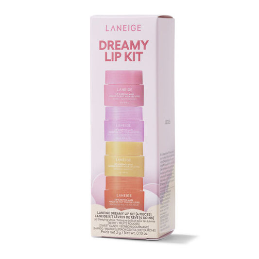 LANEIGE  Dreamy Lip Kit