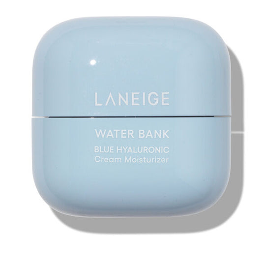 LANEIGE  Water Bank Blue Hyaluronic Acid Cream Moisturizer 50ML