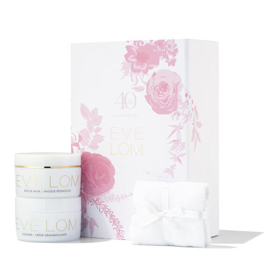 Eve Lom  Heritage Gift Set