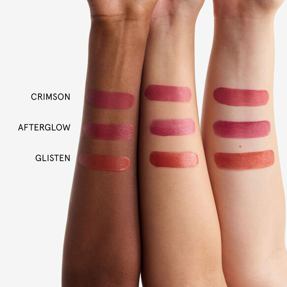 Glossier  Cloud Paint Trio