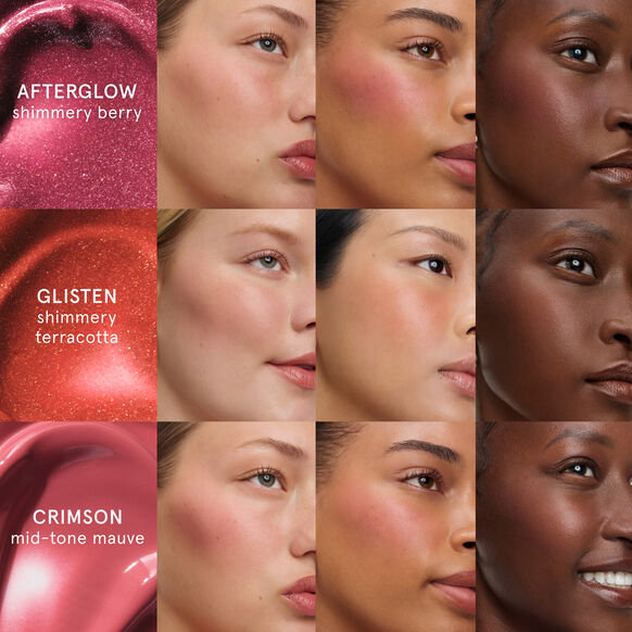 Glossier  Cloud Paint Trio