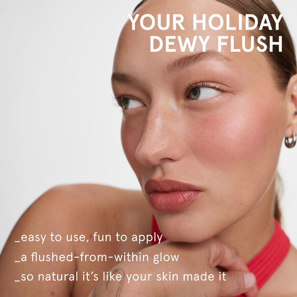 Glossier  Cloud Paint Trio