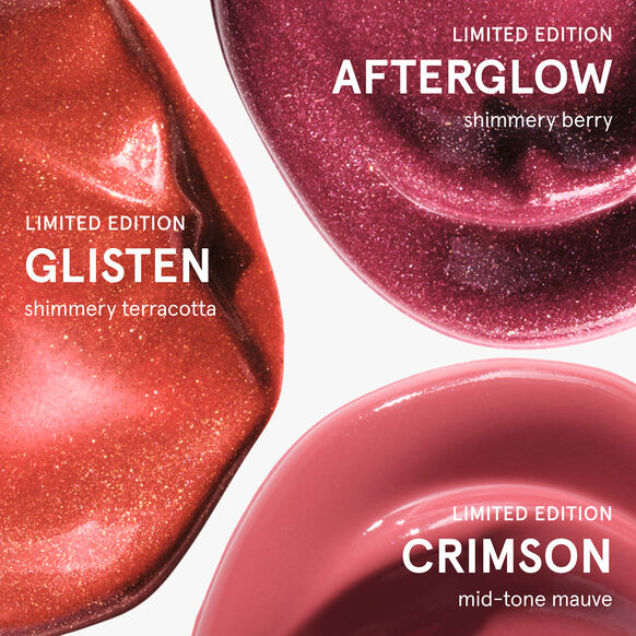 Glossier  Cloud Paint Trio