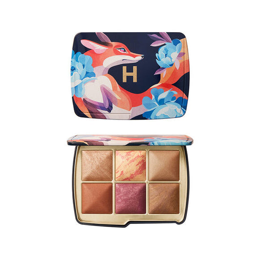 Hourglass  Ambient Lighting Edit Unlocked Fox